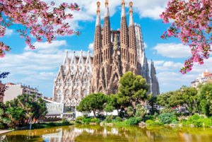 servicio tecnico aeg barcelona