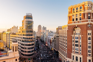 servicio tecnico aeg madrid